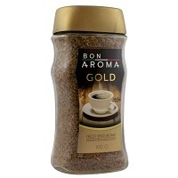 Bon Aroma Gold Coffee 50gm
